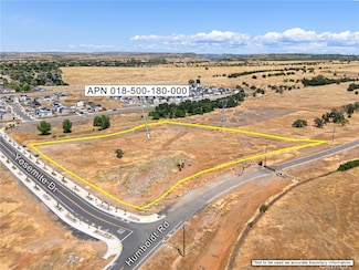 0 5 9 Ac Corner of Yosemite & Humboldt Rd Unit SN25118517, Chico, CA 95928