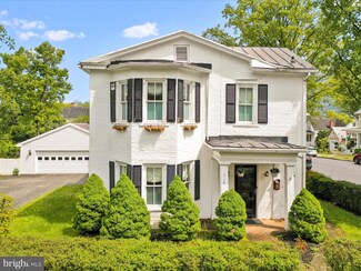 716 S Washington St, Winchester, VA 22601