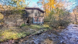 605 Wildcat Rd, Clarkesville, GA 30523