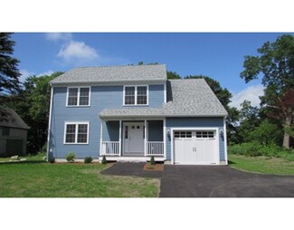 112 Central St, Rowley, MA 01969
