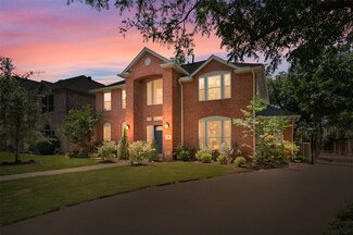 2145 Tartan Trail, Lewisville, TX 75077