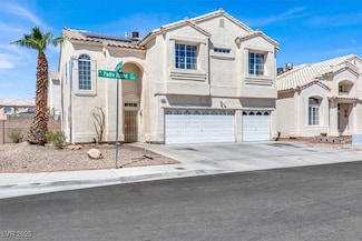 1001 Padre Island St, Las Vegas, NV 89128