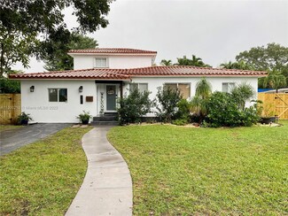 Unlisted Address
