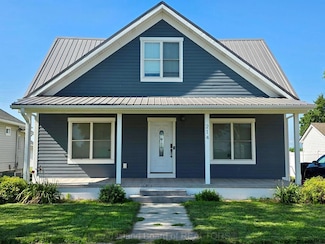 214 E Plum St Unit DON, Doniphan, NE 68832