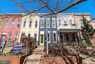 737 Kenyon St NW, Washington, DC 20010