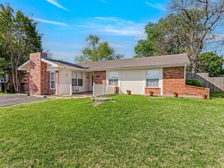 1826 Palo Duro Dr, Garland, TX 75040