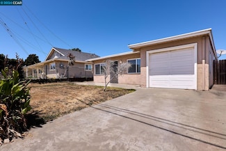 1403 Lettia Rd, San Pablo, CA 94806