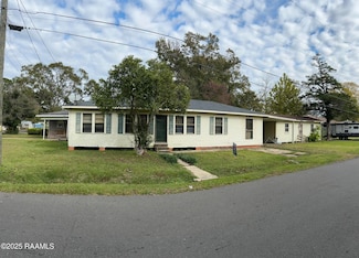 627 W Jefferson St, Ville Platte, LA 70586