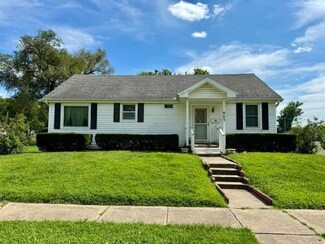 803 W Broadway St, Plattsburg, MO 64477