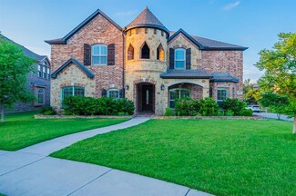 3590 Bellaire Ct, Frisco, TX 75034