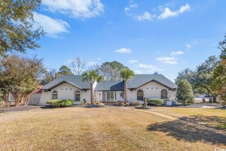 1007 Pyatt St, Georgetown, SC 29440