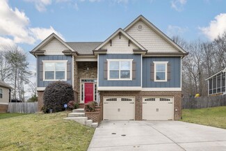 9064 Wood Dale Ln, Hixson, TN 37343
