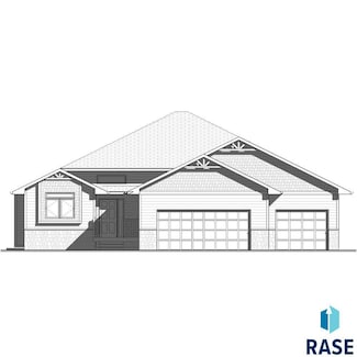 3340 N Geneva Trail, Sioux Falls, SD 57107