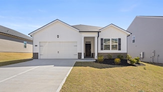 733 Lytham Dr, Aiken, SC 29801