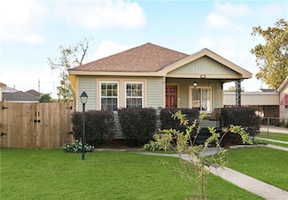 616 Avenue F None, Marrero, LA 70072