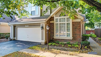 1904 N Windham Ct Unit 91, Arlington Heights, IL 60004