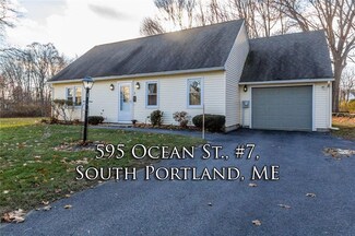 595 Ocean St Unit 7, South Portland, ME 04106