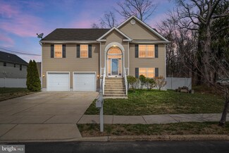 302 Harvard Ave, Cherry Hill, NJ 08002