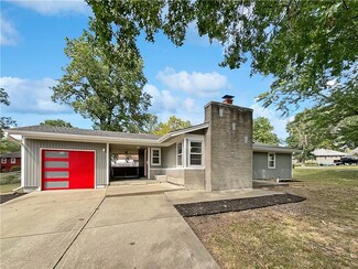 8010 Evanston Ave, Raytown, MO 64138