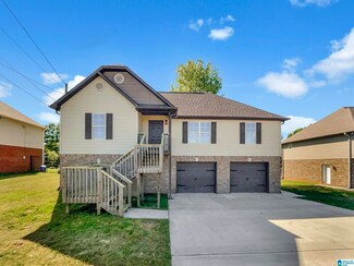 5991 Old Acton Rd, Moody, AL 35004
