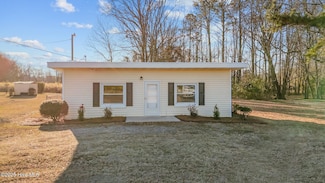 3631 Dickinson Ave, Greenville, NC 27834
