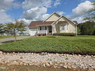 46 Grain Ln, Henderson, NC 27537
