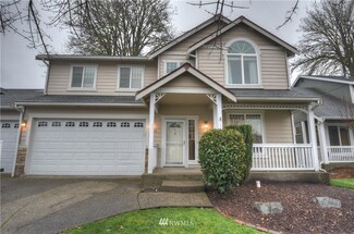 7124 Rothenberg Dr SW, Tumwater, WA 98512