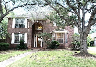 1226 Rabbs Crossing, Sugar Land, TX 77479