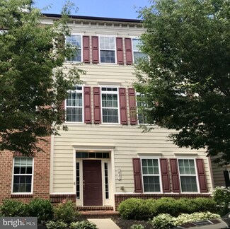 7821 Tilghman St, Fulton, MD 20759