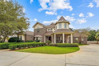 140 Middle Plantation Ln, Gulf Breeze, FL 32561