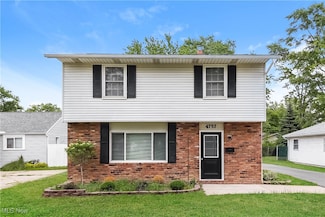 4757 Orchard Rd, Mentor, OH 44060