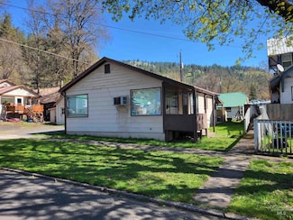 240 N D St, Orofino, ID 83544