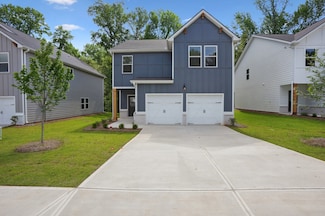 Winston, Mc Donough, GA 30253