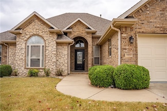 4604 SW Swinton Dr, Bentonville, AR 72712