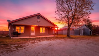 11235 Missouri 181, Tecumseh, MO 65760