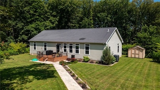 485 County Road 600 N, Neoga, IL 62447