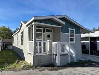 1273 S Rice Rd Unit 37, Ojai, CA 93023