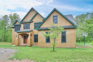 35139 S Clamshell Dr, Pequot Lakes, MN 56472