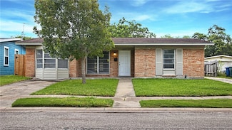 6022 Norvel Dr, Corpus Christi, TX 78412