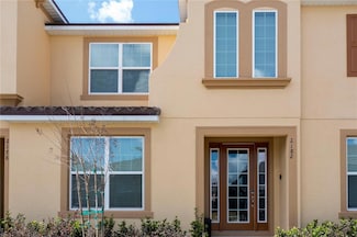 2182 Fleming Mist Place, Kissimmee, FL 34747