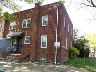 1296 Carl Miller Blvd, Camden, NJ 08104