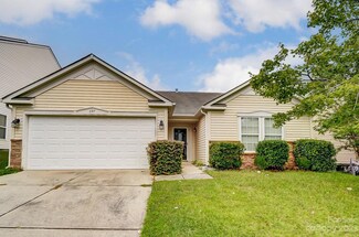697 Shellbark Dr, Concord, NC 28025