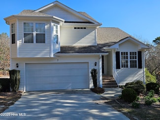 3 White Ct Unit 9, Pinehurst, NC 28374