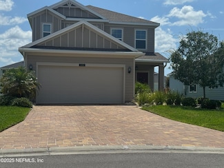 222 River Mist Dr, Saint Augustine, FL 32095