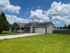 307 Murphy Dr, Jacksonville, NC 28540