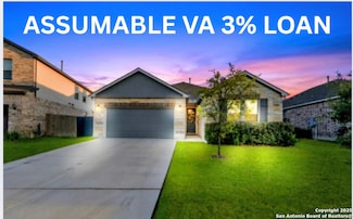 13914 Ashgrove, San Antonio, TX 78253