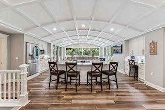 7277 Northshore Dr, Siren, WI 54872