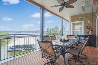 372 W Palisades Condo Dr Unit 1A, Lake Ozark, MO 65049