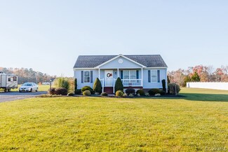 8398 Rowanty Rd, Carson, VA 23830