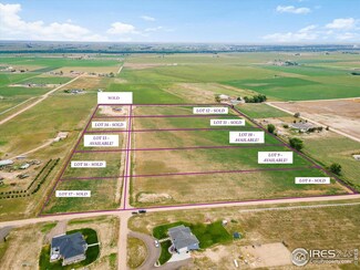 21104 County Road 21 2, Fort Morgan, CO 80701